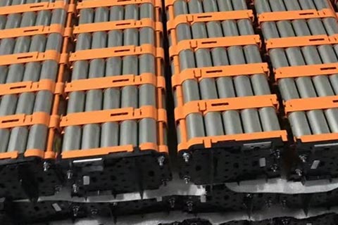 安徽正规公司上门回收磷酸电池|高价回收铅酸蓄电池